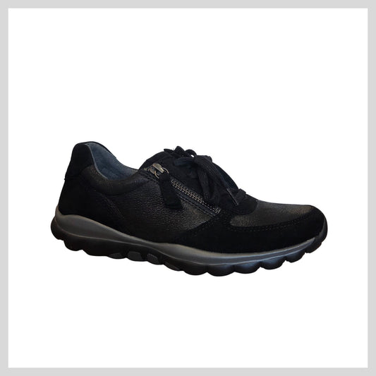 Gabor Rolling Soft 76.968.37 Black