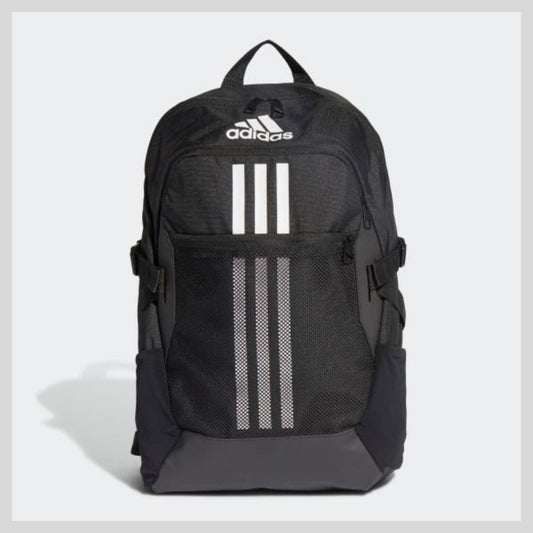 Adidas Black  Backpack