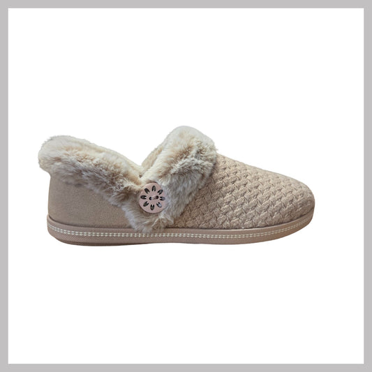 Skechers 169041 Ladies Blush Slipper