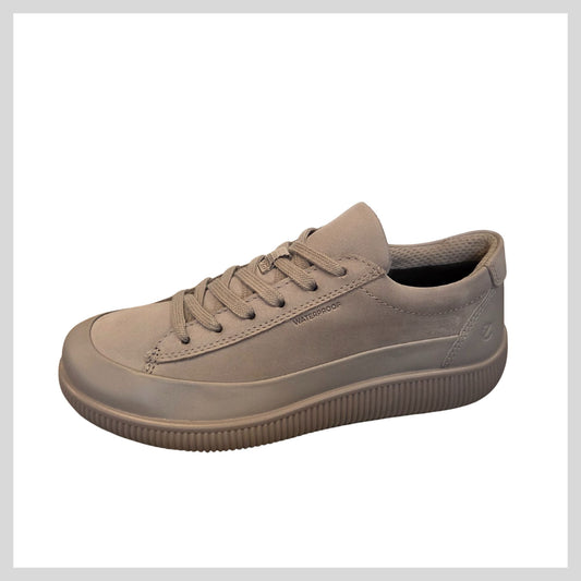 ECCO 220283 Ladies Grey Runner