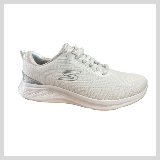 Skechers 150629 Skech-Lite Pro 2.0 - White/Silver