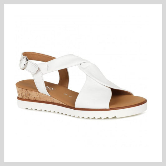 Gabor 82.751.50 Ladies Gabor Sandal