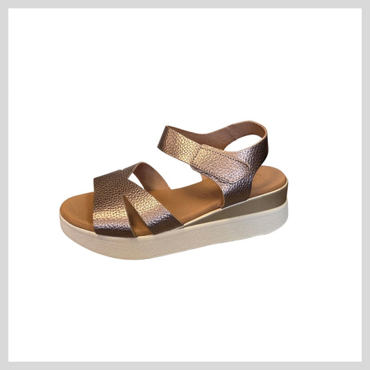 Oh My Sandals 5963 Ladies DOYA CAVA