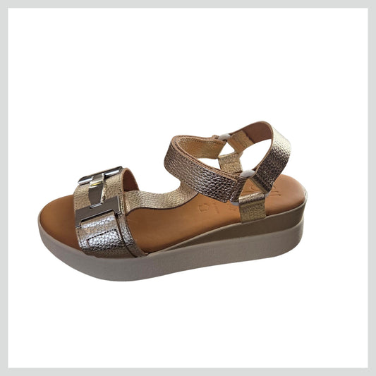 Oh My Sandals 5961 Ladies DOYA CHAMPAN