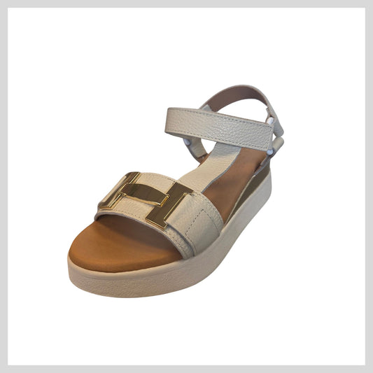 Oh My Sandals 5961 Ladies DOYA HIELO