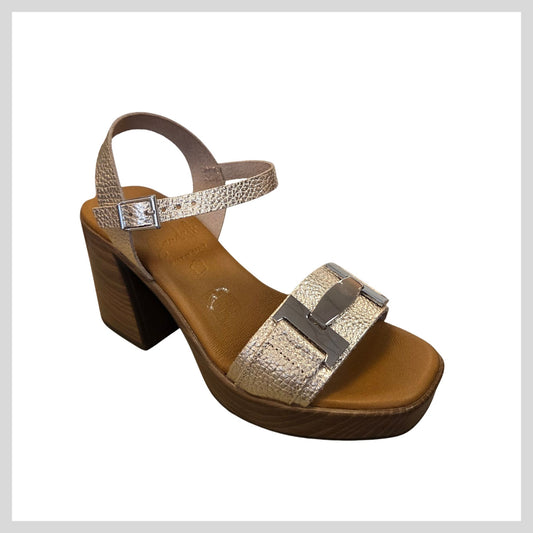 Oh My Sandals 5931 Ladies DOYA CHAMPAN
