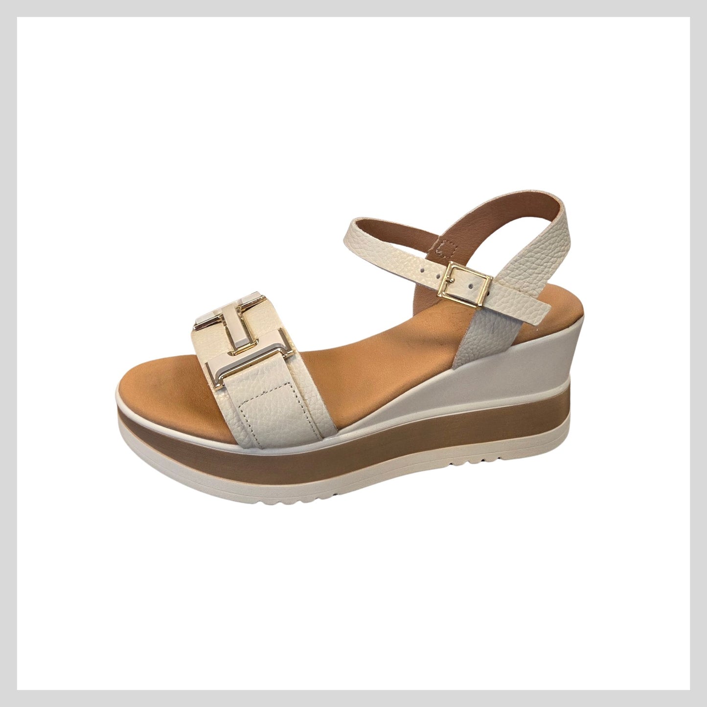 Oh My Sandals 5981 Doya Hielo