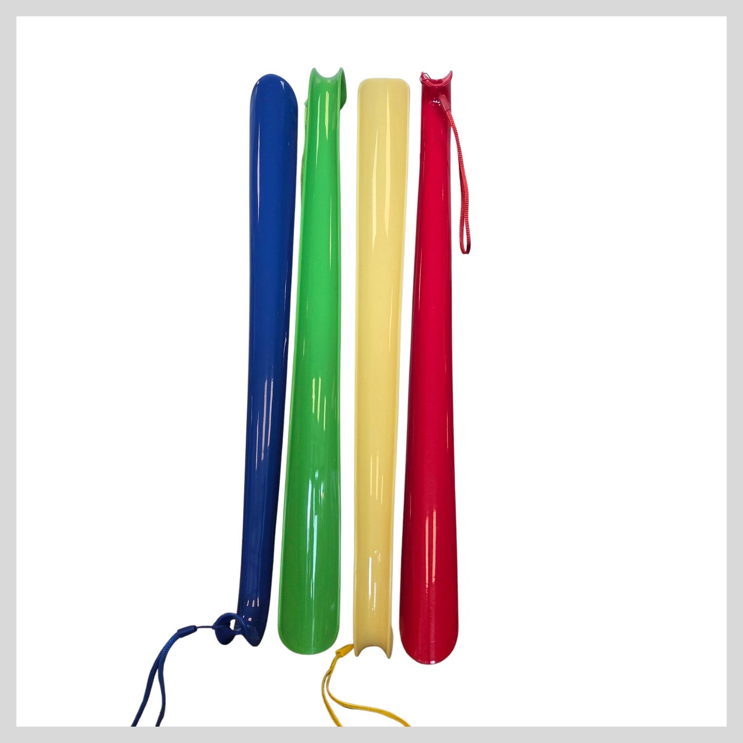 Long Shoe Horns