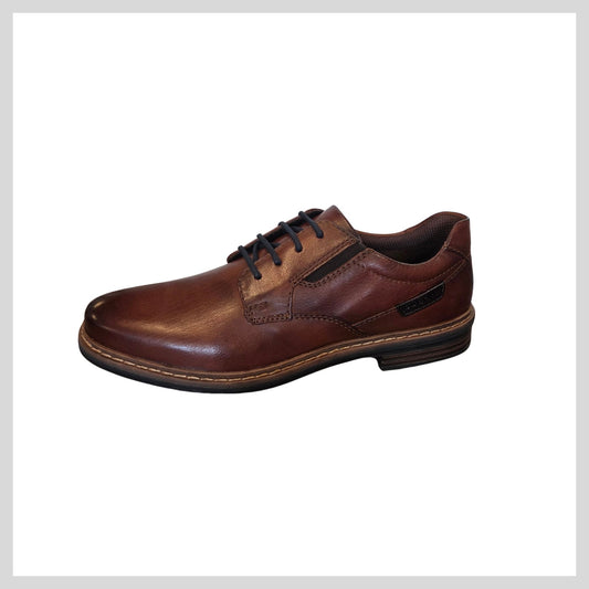 311 AOC0 43500 Bugatti Men's Cognac Shoe