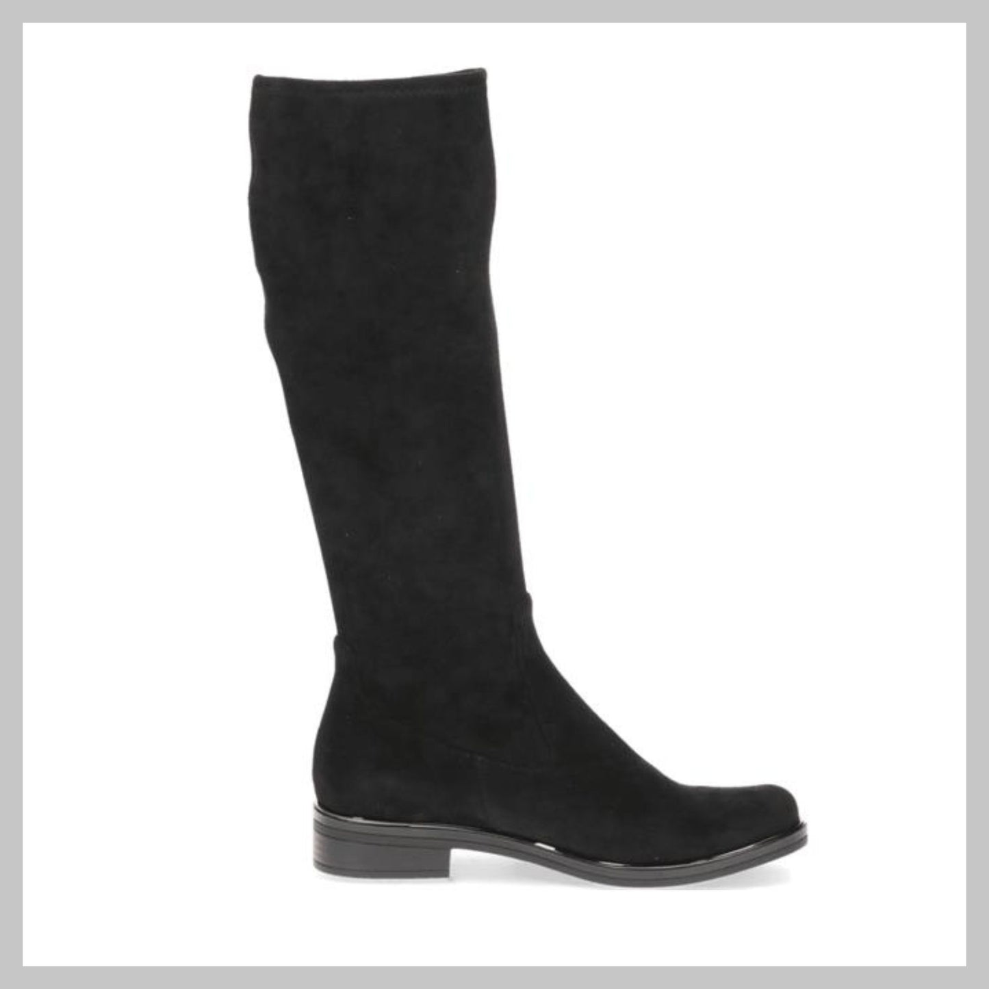 Caprice Ladies Knee high boot 9-25512 -41 -044