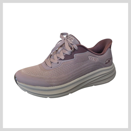 Skechers 117760 Ladies, Slip-ins in Light Mauve