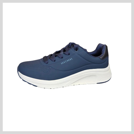 Skechers 190265 Ladies Navy Runners