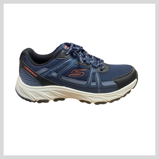 Men's Skechers 237837 Hillcrest - Navy