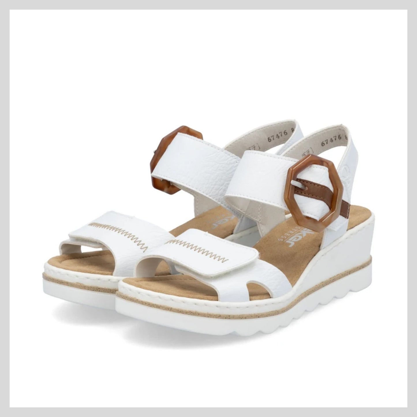 Rieker 67476-83