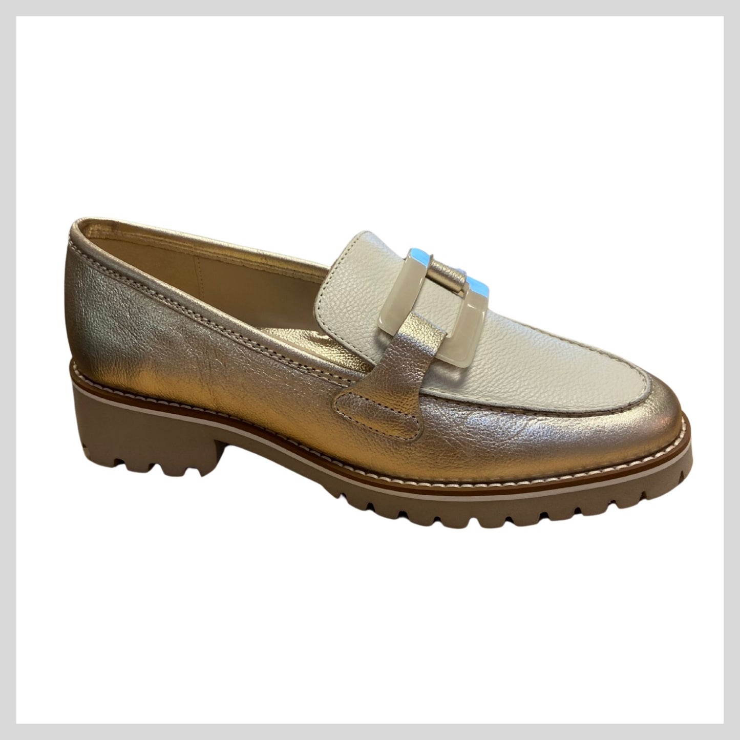 12-31245-09 Ara Loafer