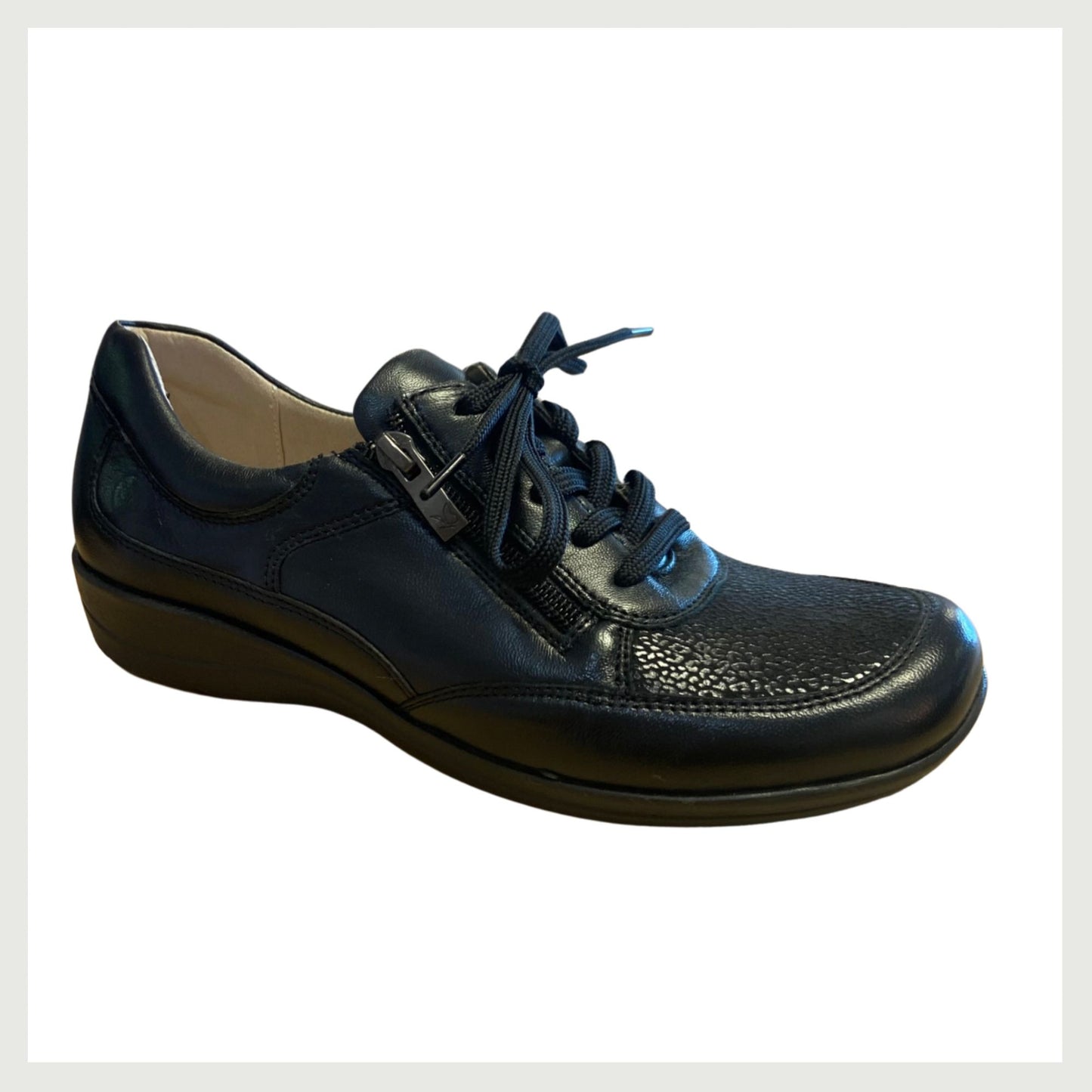 Caprice 9-23766-43 019 Black