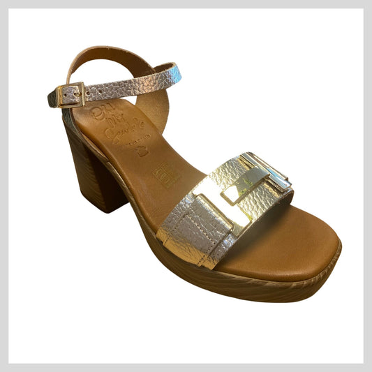 Oh My Sandals 5636 Doya Champan