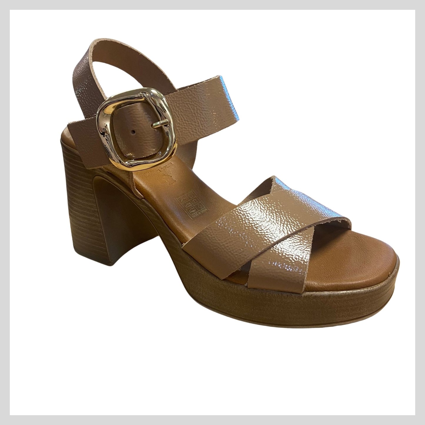 Oh My Sandal 5644 Duna