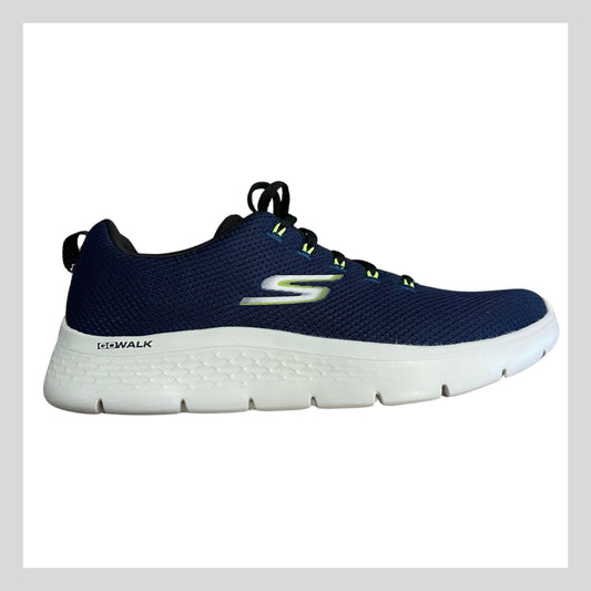 Skechers 216507 NVLM Go Walk Flex Vispid
