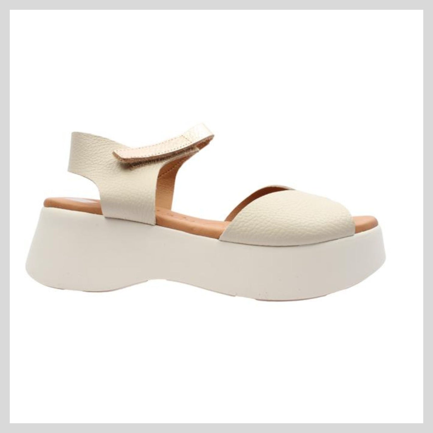 Oh My Sandal 5680 Doya Hielo Combi