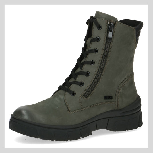 Caprice 9-26235-41-764 Khaki Comb