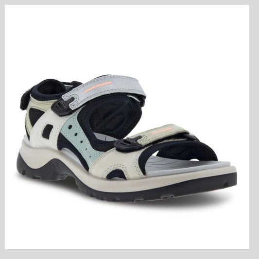 Ecco 822083 Multicolour Sage
