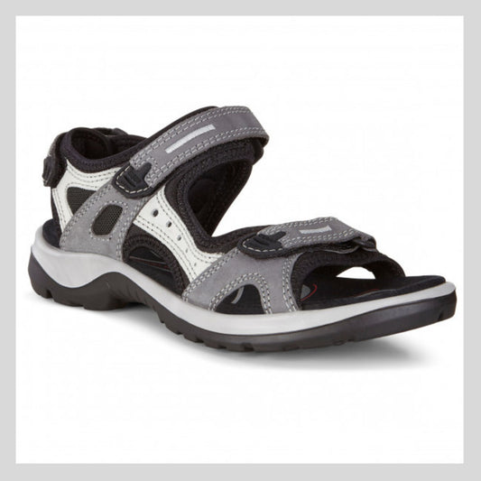 Ecco Titanium 069563 02244