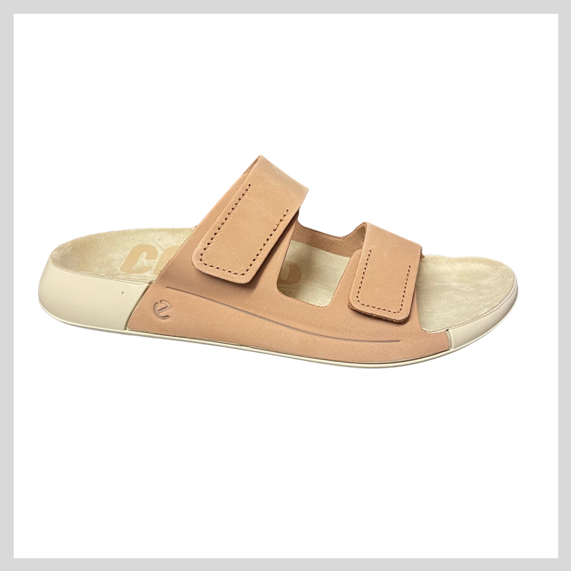 Ecco slide sales