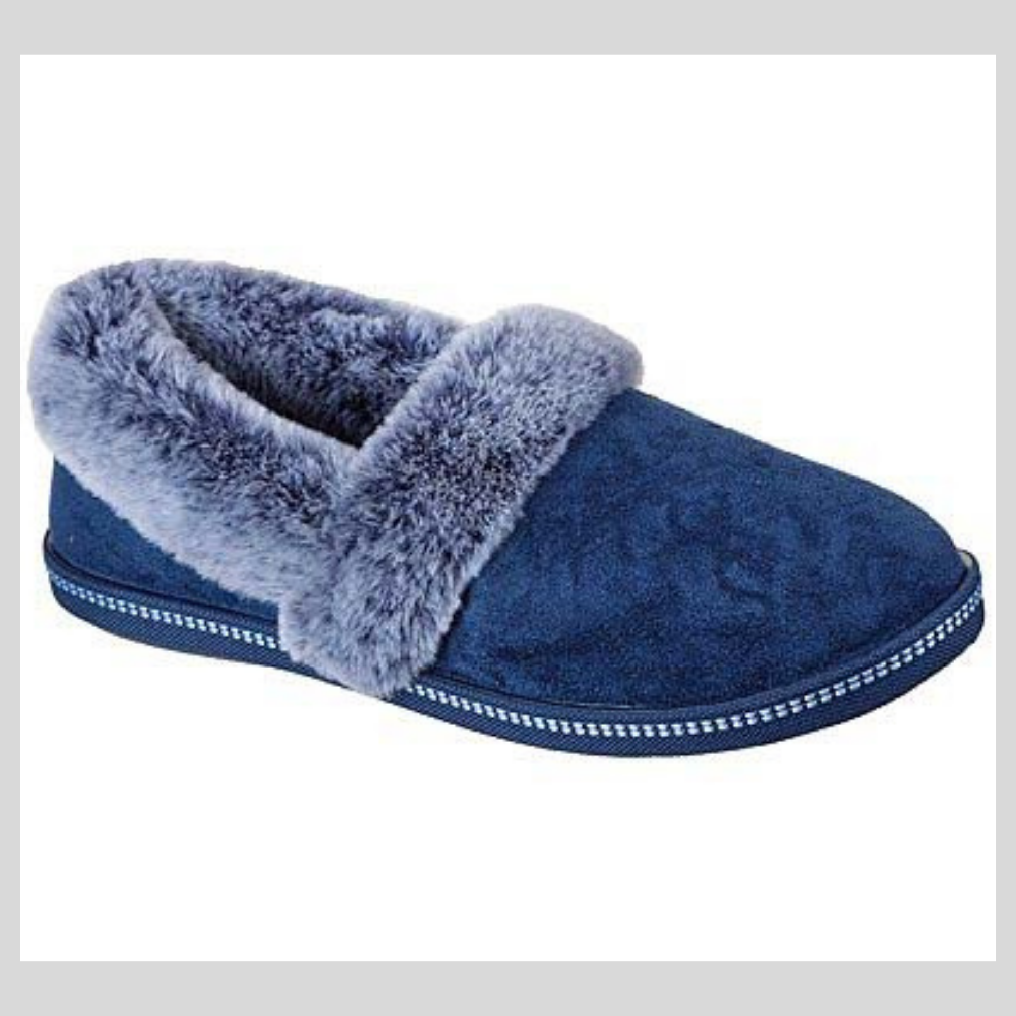 Skechers cosy campfire online team toasty slipper