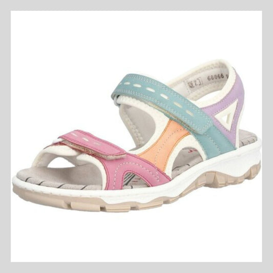 Rieker 68866-92 Multi Colour