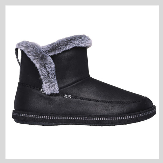 Skechers 167689 BBK Slipper