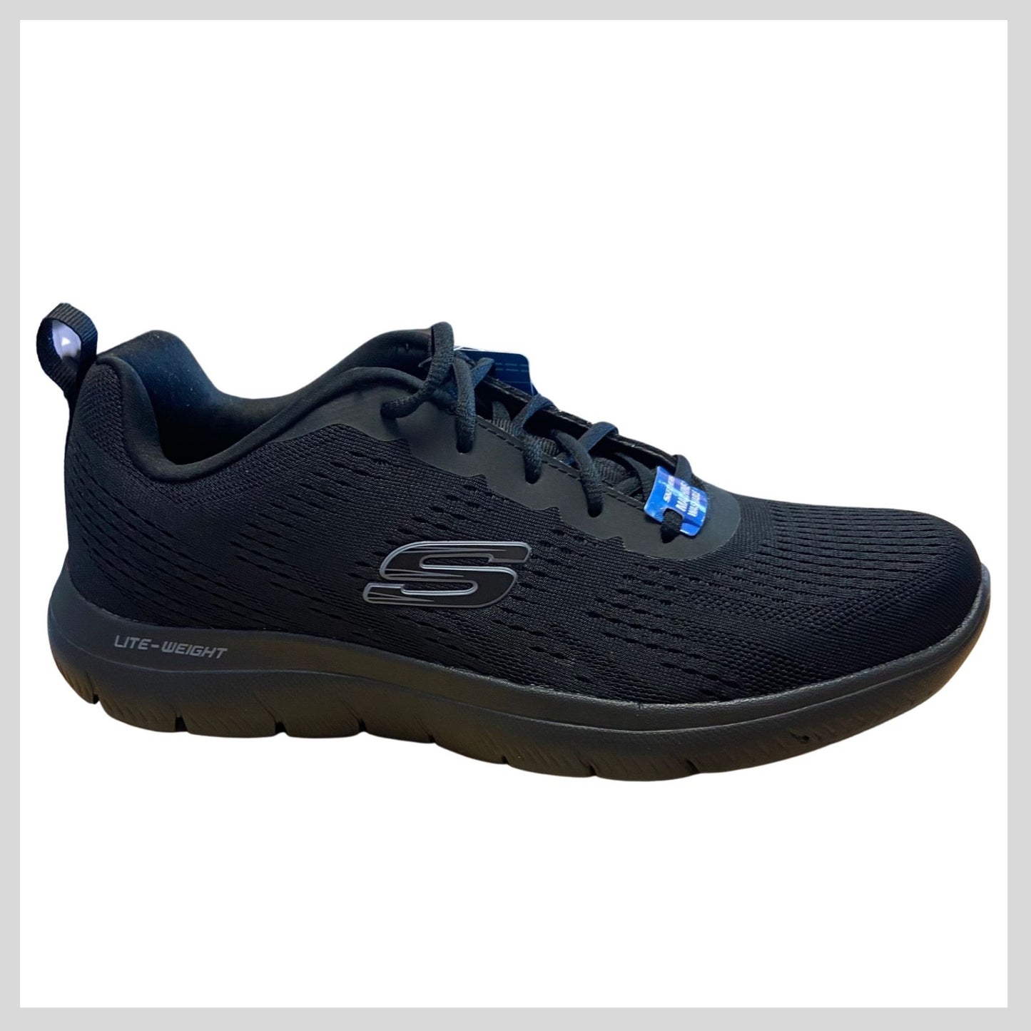 Skechers 233295 BBK