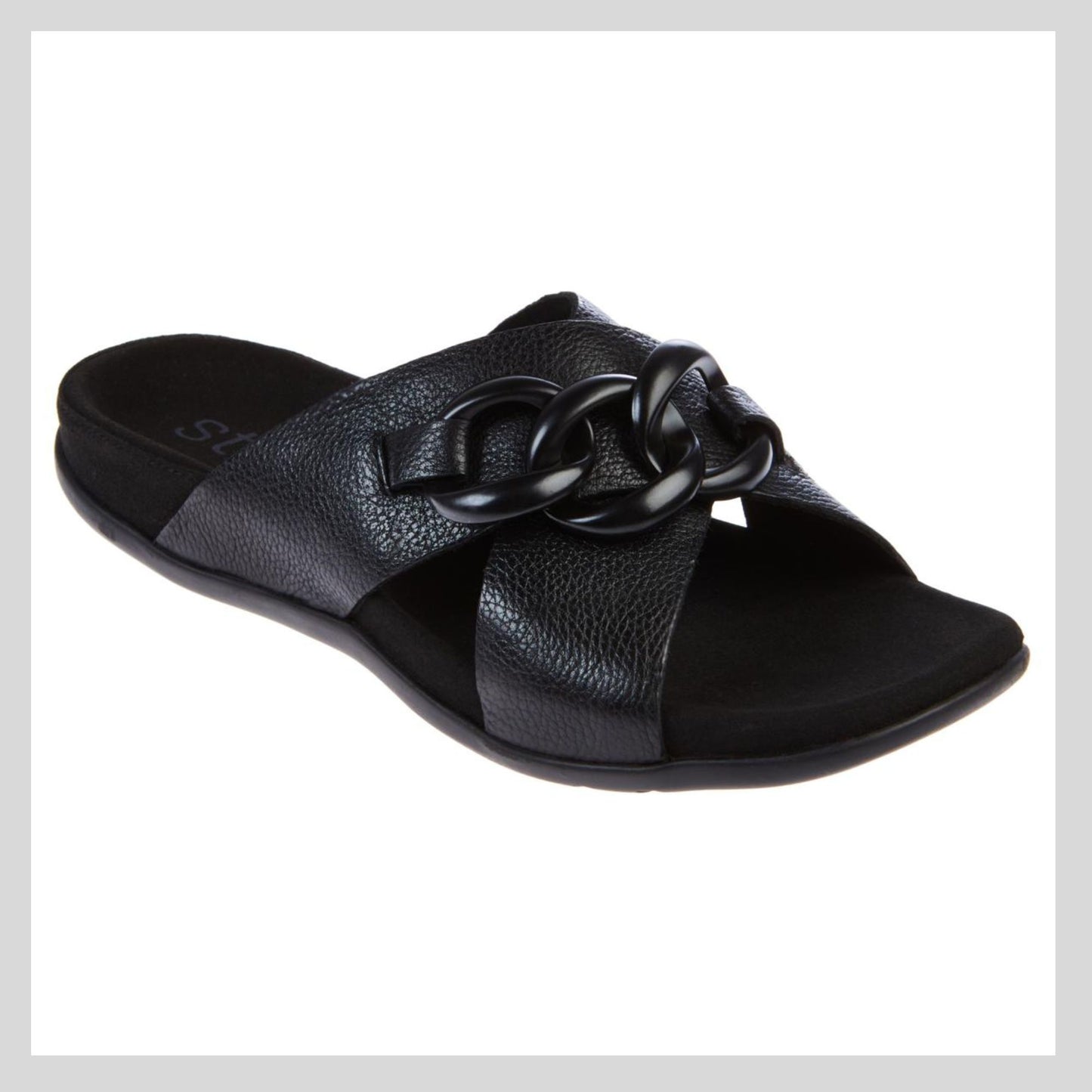 Strive Palma Black