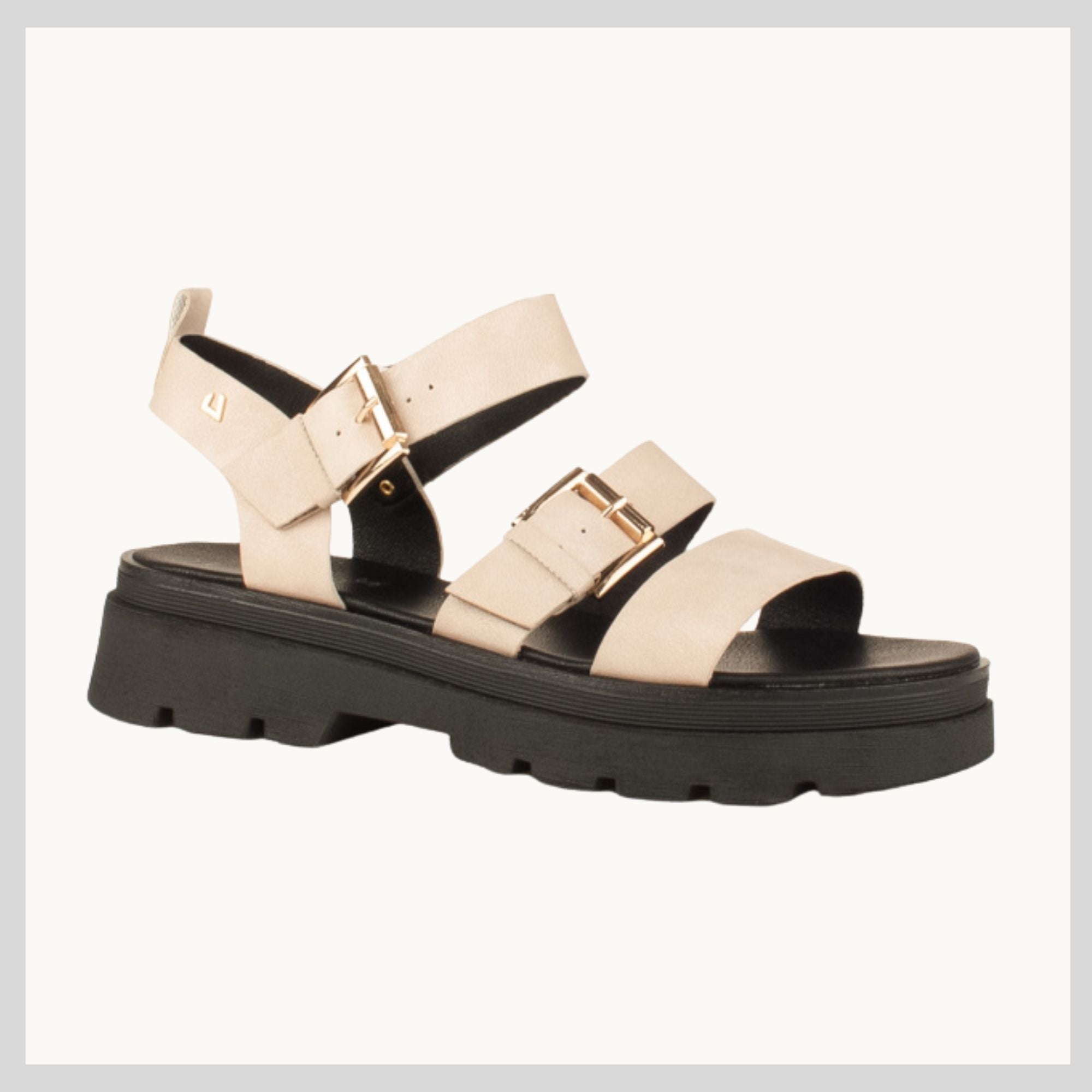 Una healy flat sandals hotsell