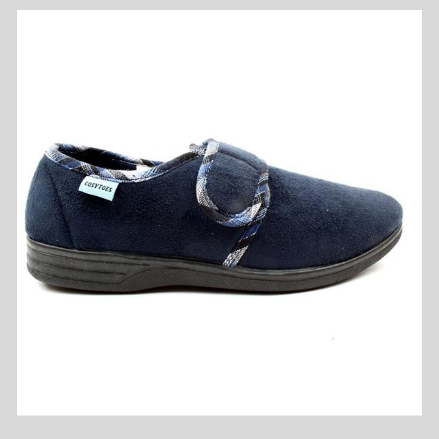 Cosytoes Hugo Navy