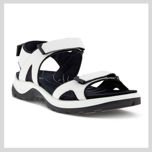 Ecco 822153 Offroad White