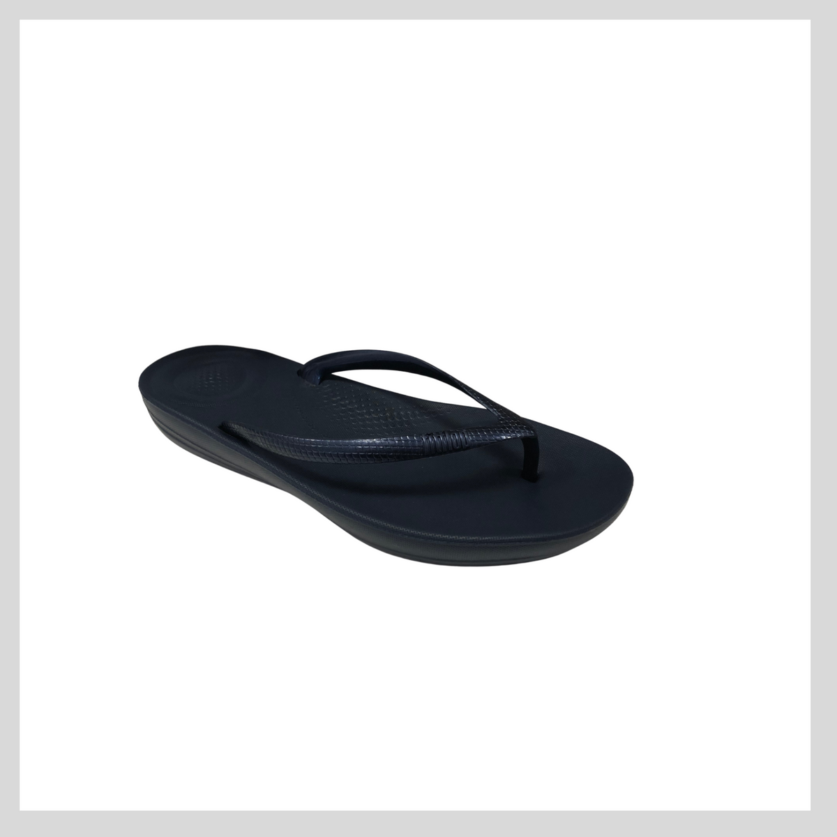 Fitflop iQUSHION Navy