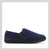 Clarks King Ease Navy