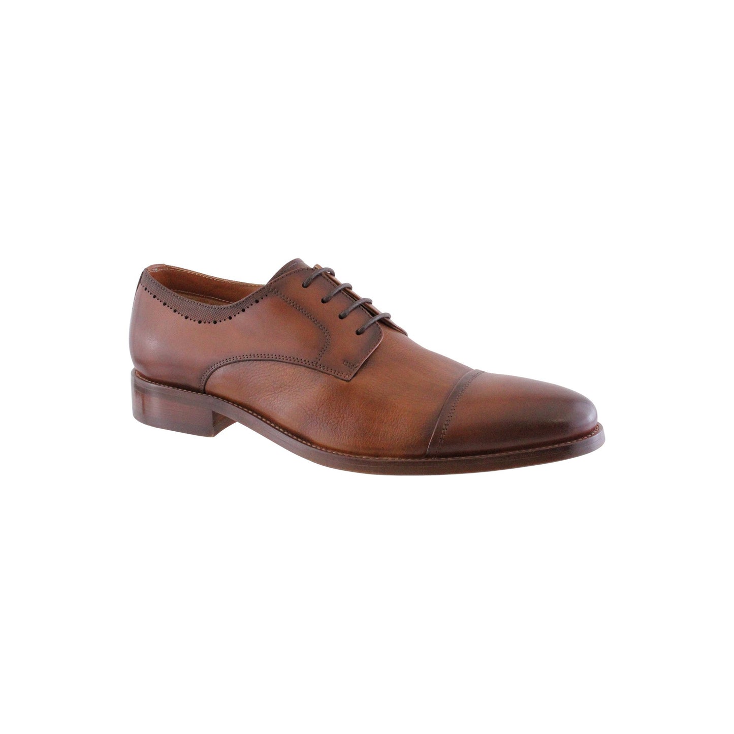 Morgan & Co MGN 1014 Tan Leather