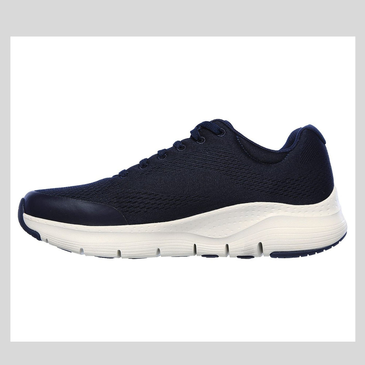 Skechers 232040 Navy - Arch Fit