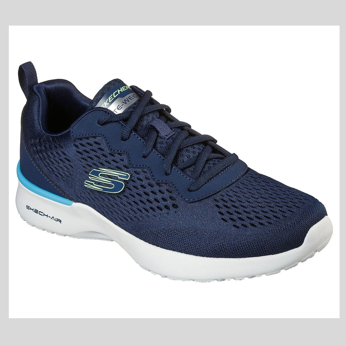 Skechers 232291 NVY - Skech-Air Dynamight