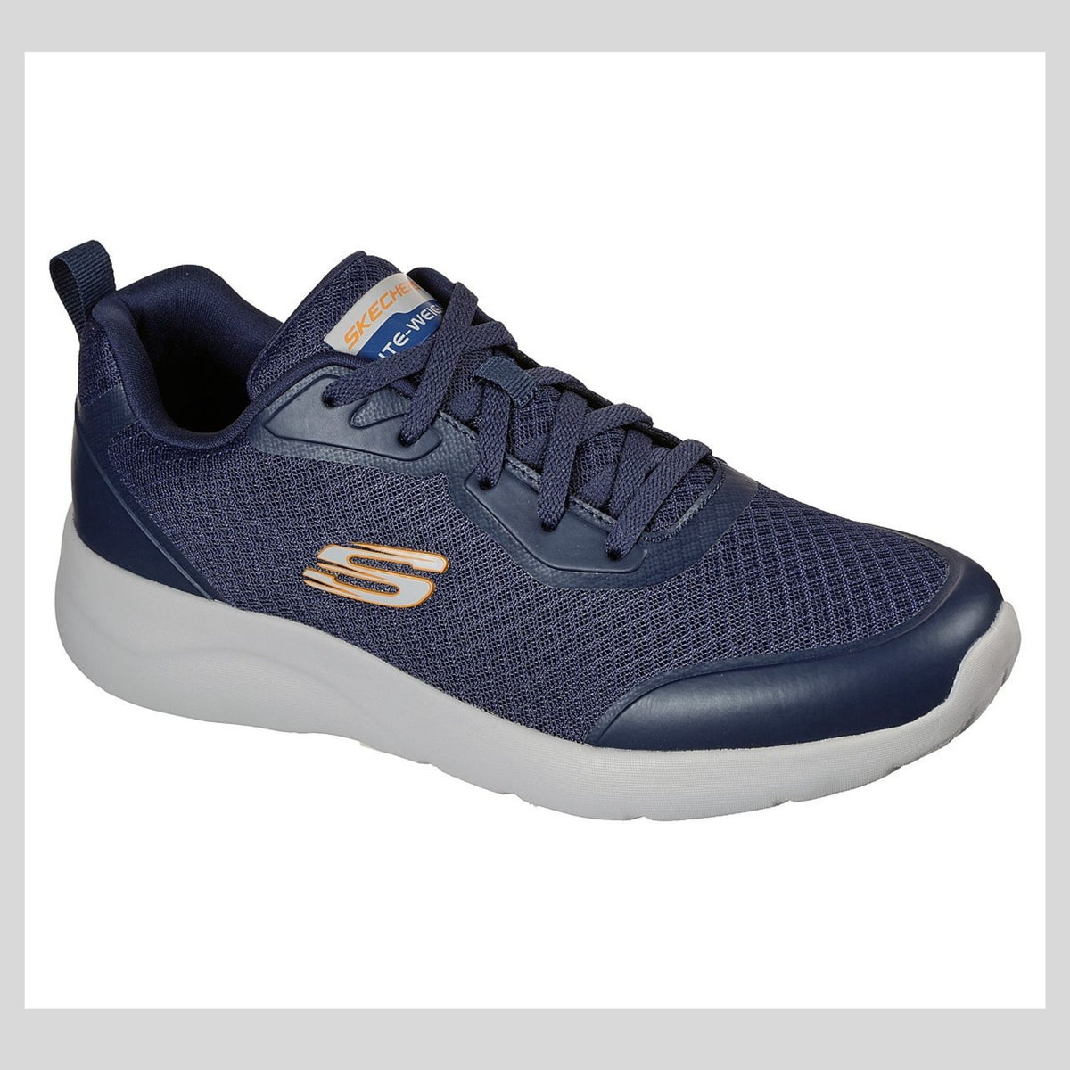 Skechers 232293 NVY Dynamight 2.0- Full Pace