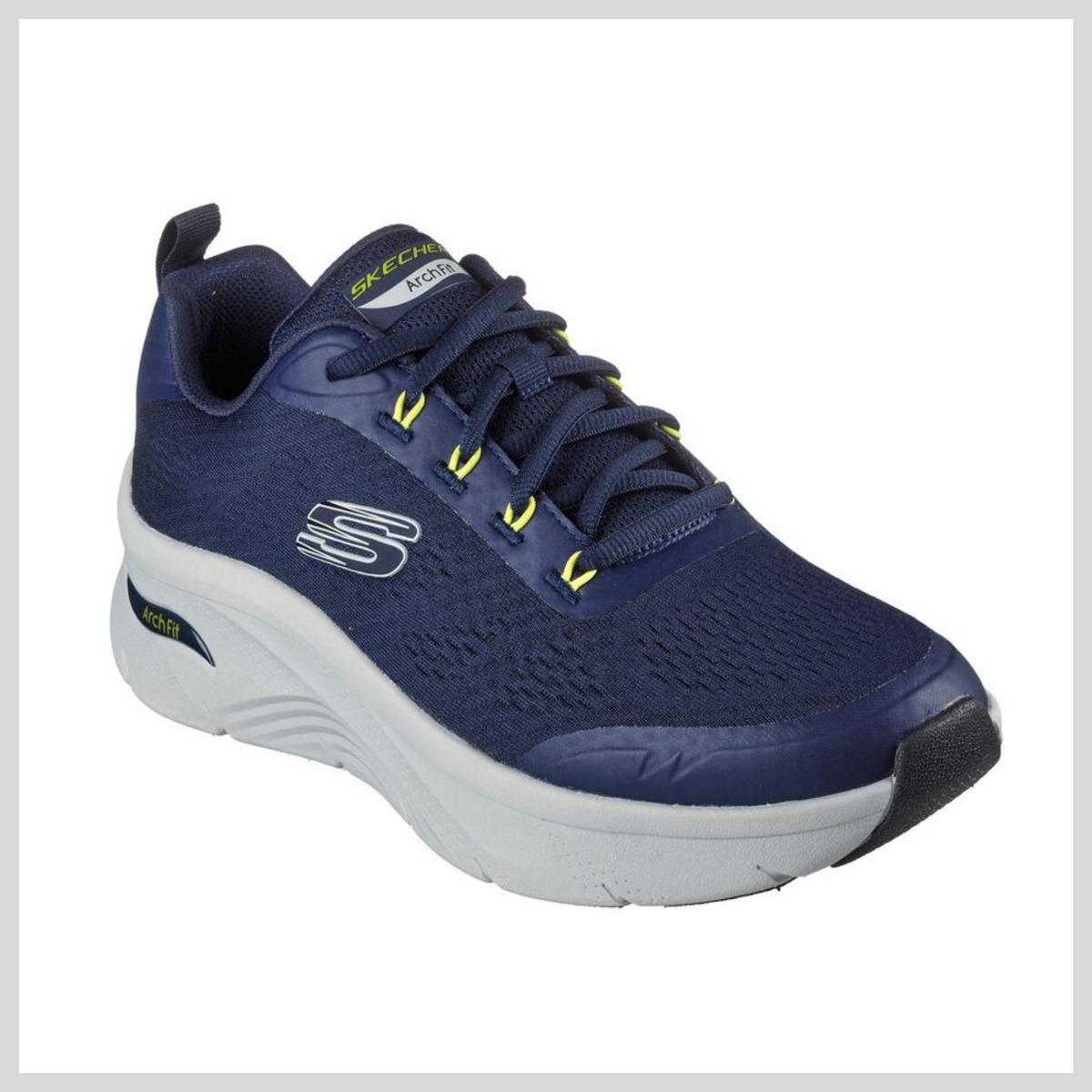 Skechers 232502 NVLM Arch Fit D&#39;Lux - Summer