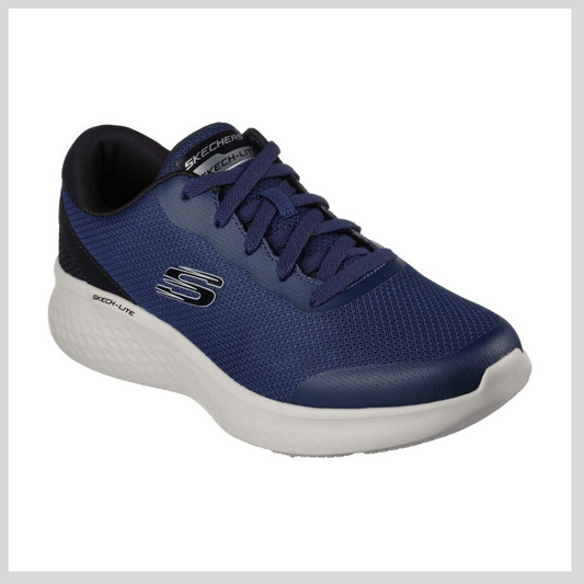 Skechers 232591 NVBK Skech-Lite Pro - Clear Rush