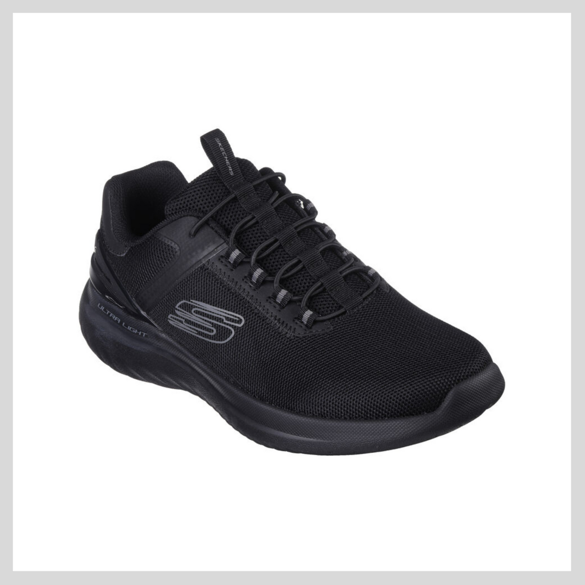 Skechers 232670 BBK Bounder 2.0 - Nasher