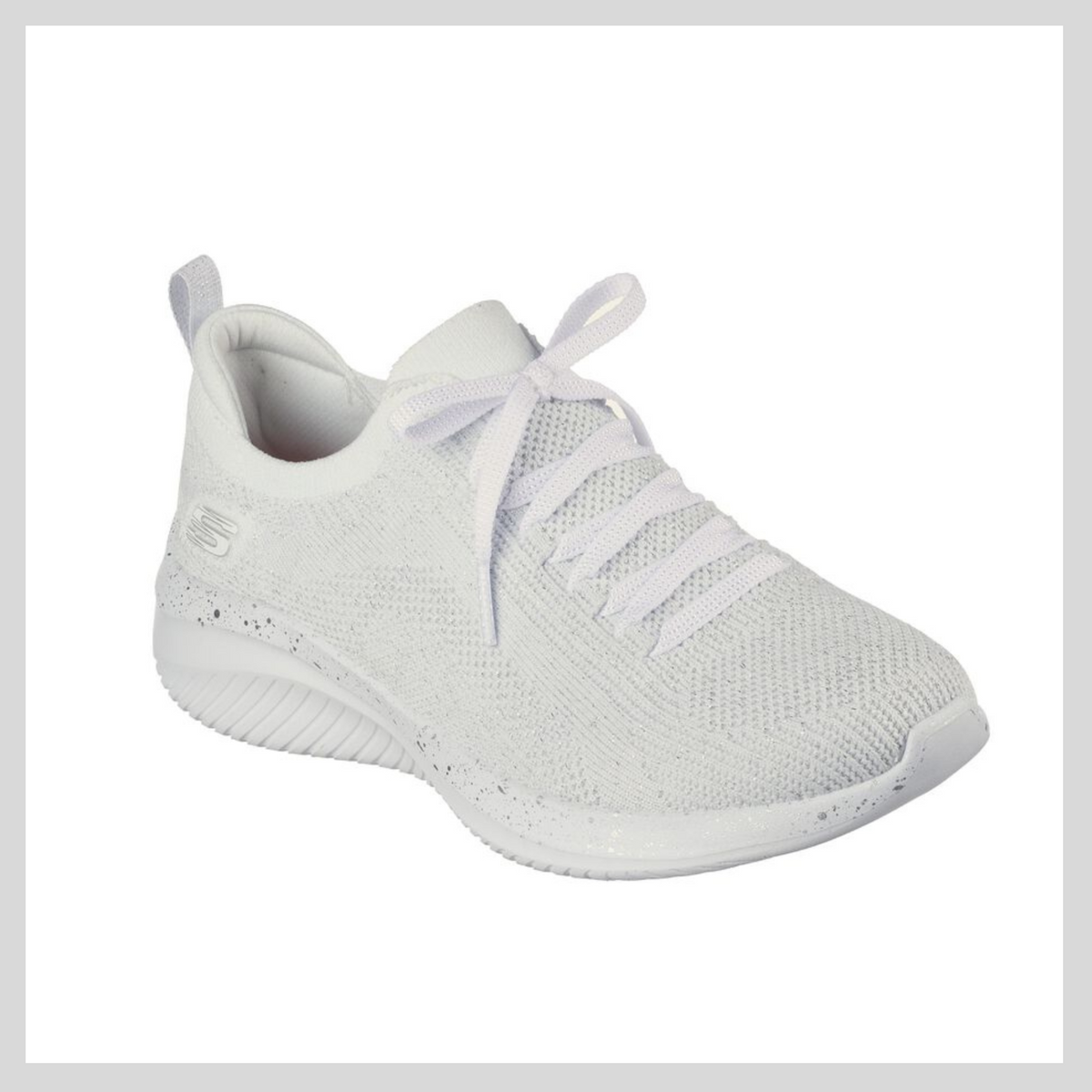 Skechers 149865 WSL Ultra Flex 3.0 Let&#39;s Dance