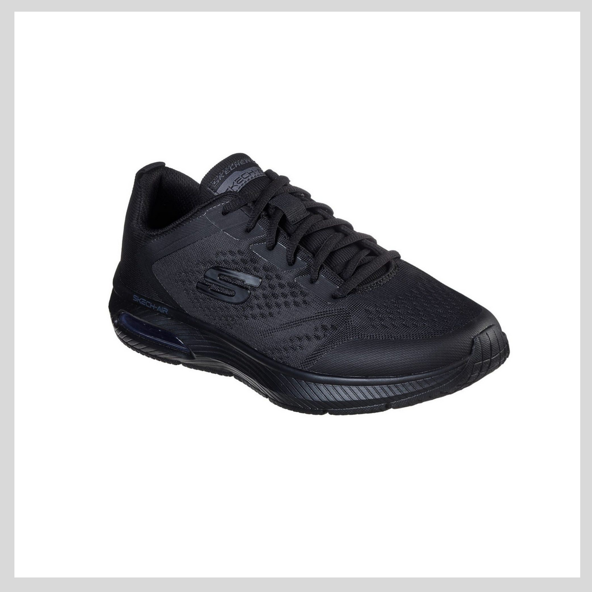 Skechers 52559 BBK Dyna Air Pelland