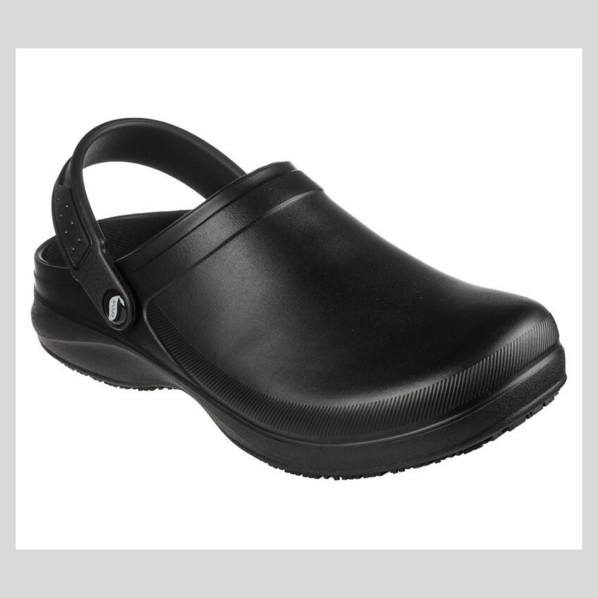 Skechers 20009EC BLK Riverbound