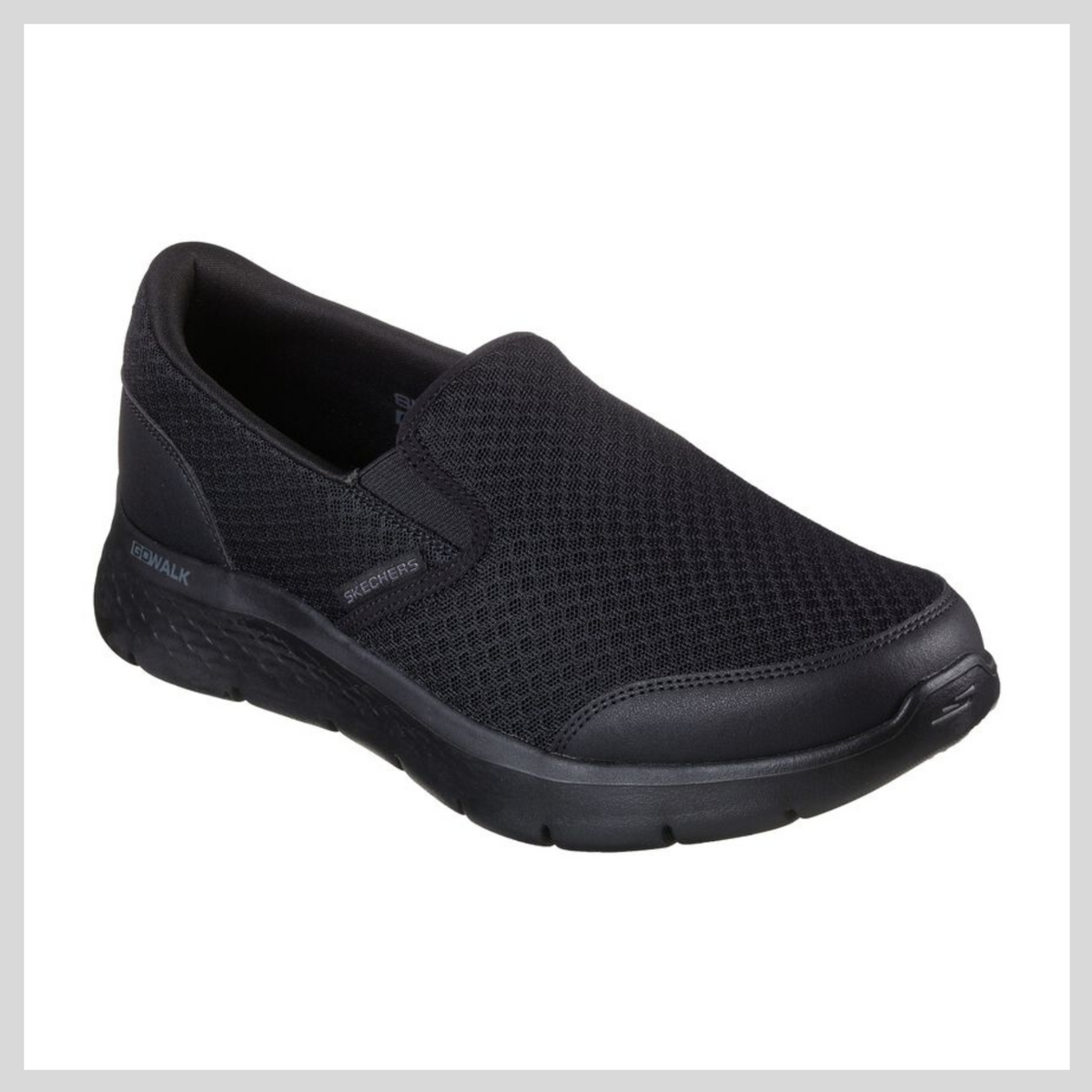 Skechers 216485 BBK Go walk Flex - Request