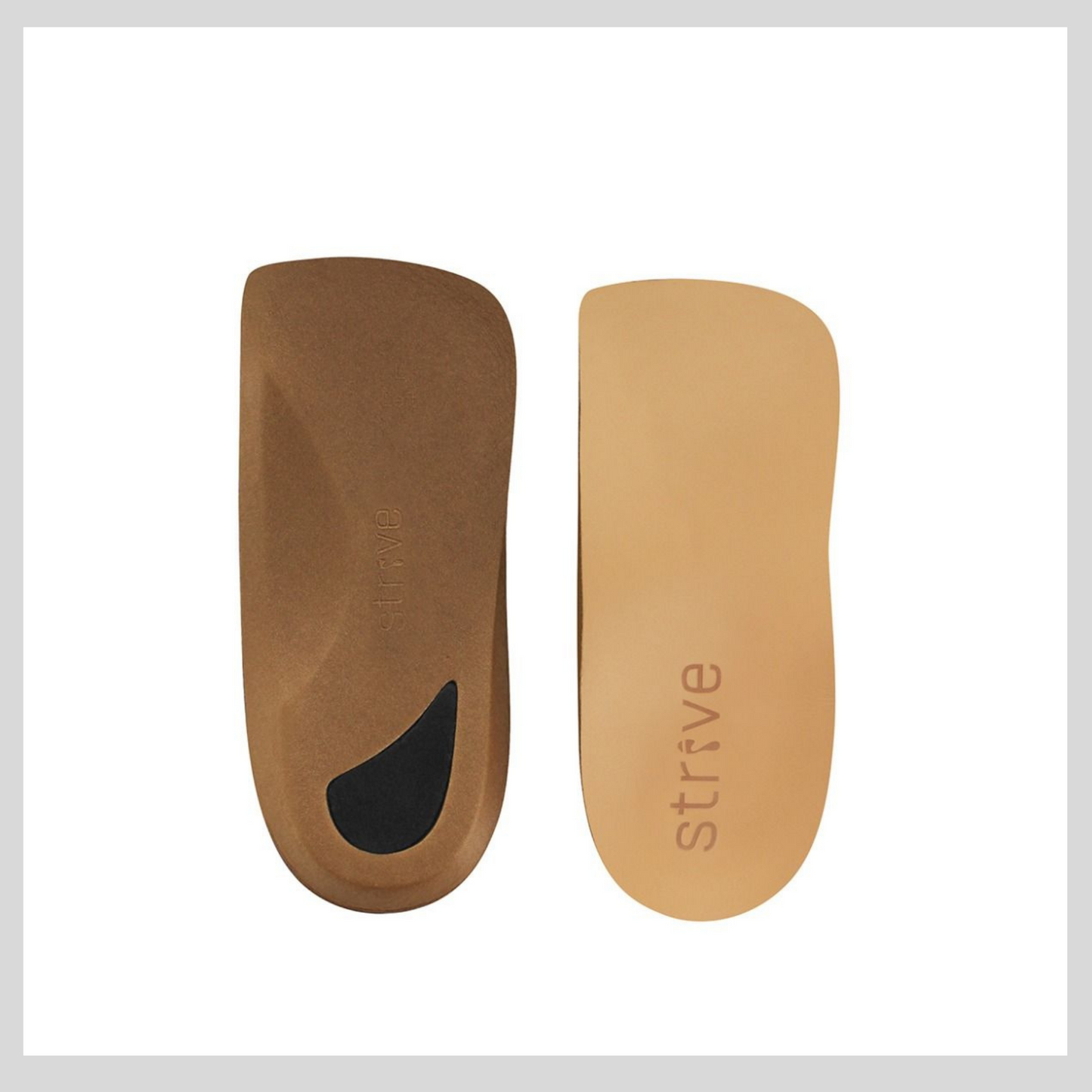 Strive Orthotic Slimline Insole